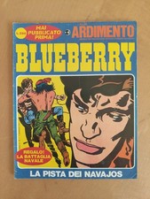 Albi Ardimento n.1 anno III BLUEBERRY