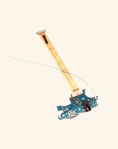 Connettore dock usb - connettore,