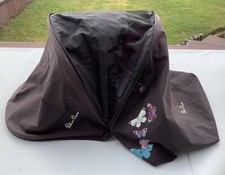 Passeggino Silver Cross "Pop"