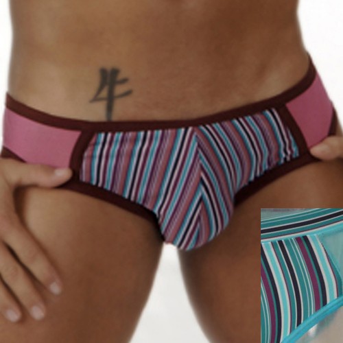 Slip mutande panty home line - slip,