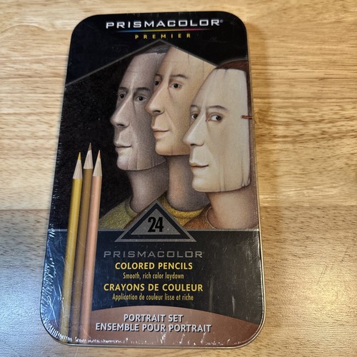 Prismacolor premier set - prismacolor, 24