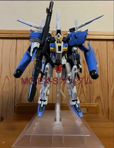 Assemblato 100 ex s - assemblato, mg