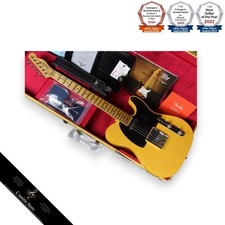 Fender Custom Shop 1954