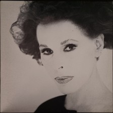 Ornella Vanoni – O -  Vinile