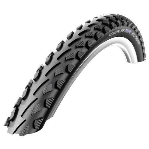 Schwalbe land cruiser - schwalbe,