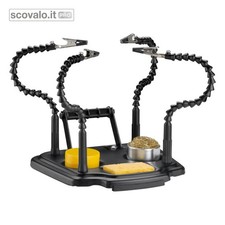 Supporto saldatura terza - supporto,