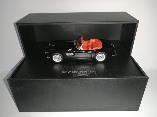 Bmw 507 cabrio 1956 - bmw, 1956-59