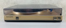 giradischi marantz modello