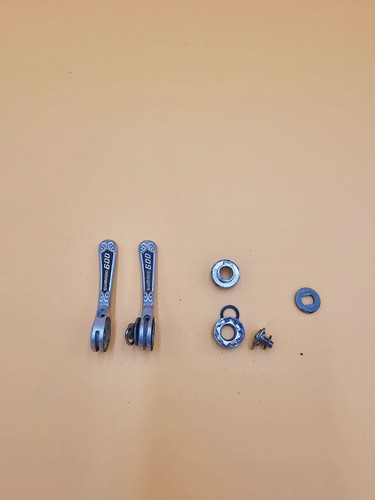 Leva cambio shimano - leva,