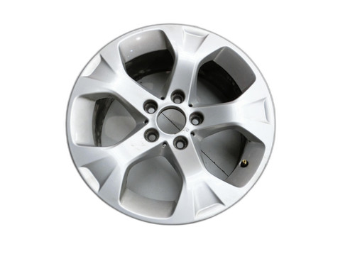 Cerchio alluminio 17 - 1,