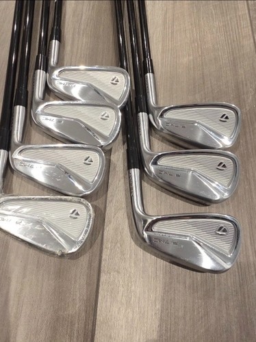 Rara taylormade p7mc - p7mc, 4-p
