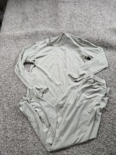 USGI Peckham Long Johns Uomo