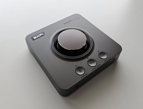 Creative sound blaster - creative,