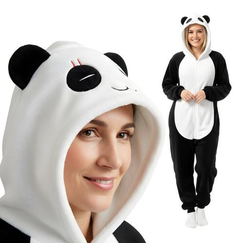 Pigiama intero kigurumi - pigiama,