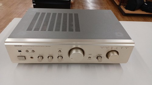 Denon pma 390 integrated - denon, pma-390Ⅳ