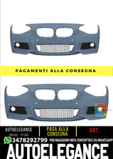 Paraurti anteriore M-Sport