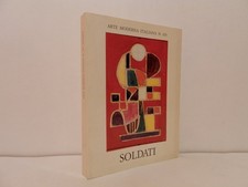 Atanasio Soldati opere dal