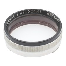 Filtro Rollei-H-1 Rollei H1