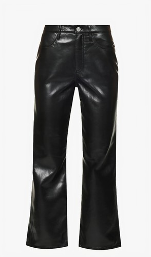 Frame jane pantaloni in - frame, le