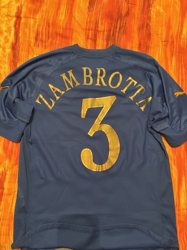 Maglia italia calcio - maglia,
