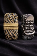 Set 2 Bracciali Magnetici