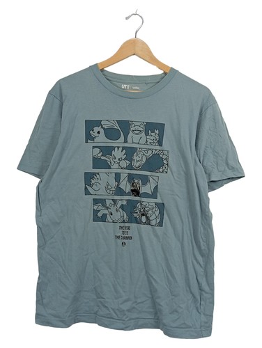 Uniqlo herren shirt - uniqlo,