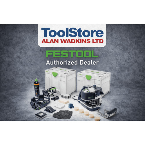Festool set bordatrici ka65 - festool,