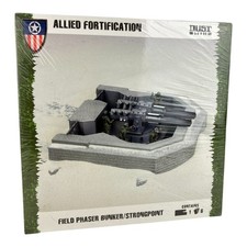 Dust Tactics USA Allied