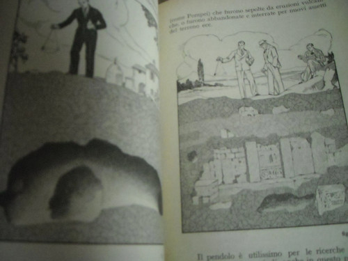 Esperimenti - esperimenti, di