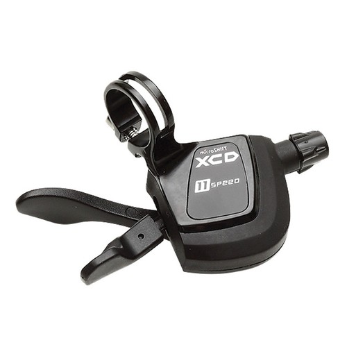 Microshift comando cambio 1x11 - cambio,