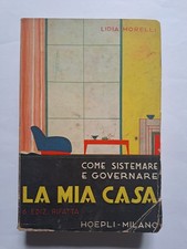 Come sistemare e governare LA