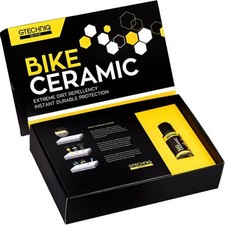 Gtechniq bike ceramic kit - kit,
