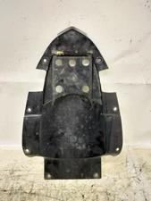 PROTEZIONE SOTTO CODONE POSTERIORE PER YAMAHA FZ1 DEL 2007 (e52969)