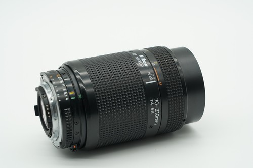 Nikon zoom nikkor - nikon,