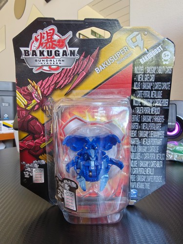 Bakugan rubanoid aquos - rubanoid,