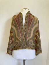 Sciarpa scialle Y9# Etro