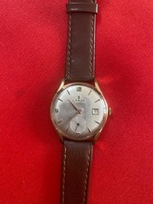 Orologio Vintage LANCO anni
