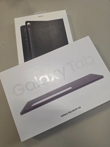 Samsung galaxy tab - samsung, fe+