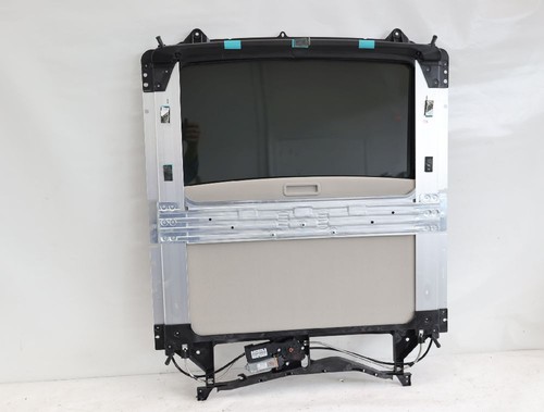 Vetro tettuccio apribile jeep - vetro,
