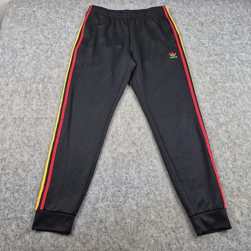 Pantaloni tuta adidas uomo - pantaloni,