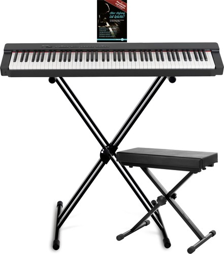 Set pianoforte palco 316 - pianoforte,