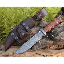 Coltello Bowie Sopravvivenza