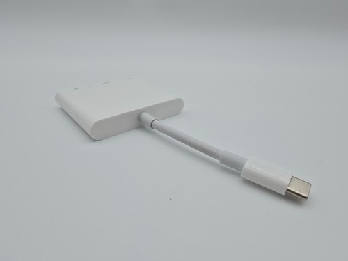 Adattatore multiporta - , av