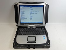 Panasonic ToughBook CF-19
