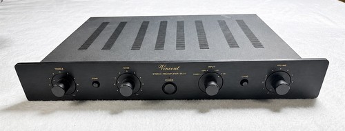 Vincent hybrid tube - hybrid,