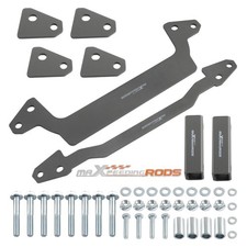 Kit rialzo lift kit 2 pollici