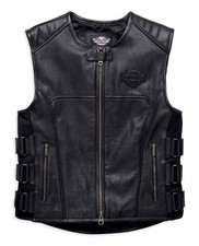 Harley Davidson Gilet