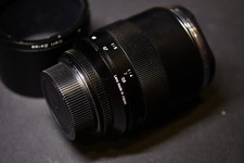 ZEISS 100mm f/2 Macro-planare