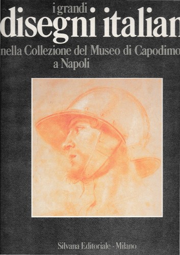Grandi disegni italiani - "i,