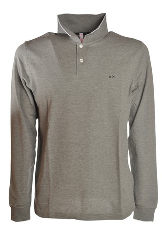 Sun topwear polo - -,